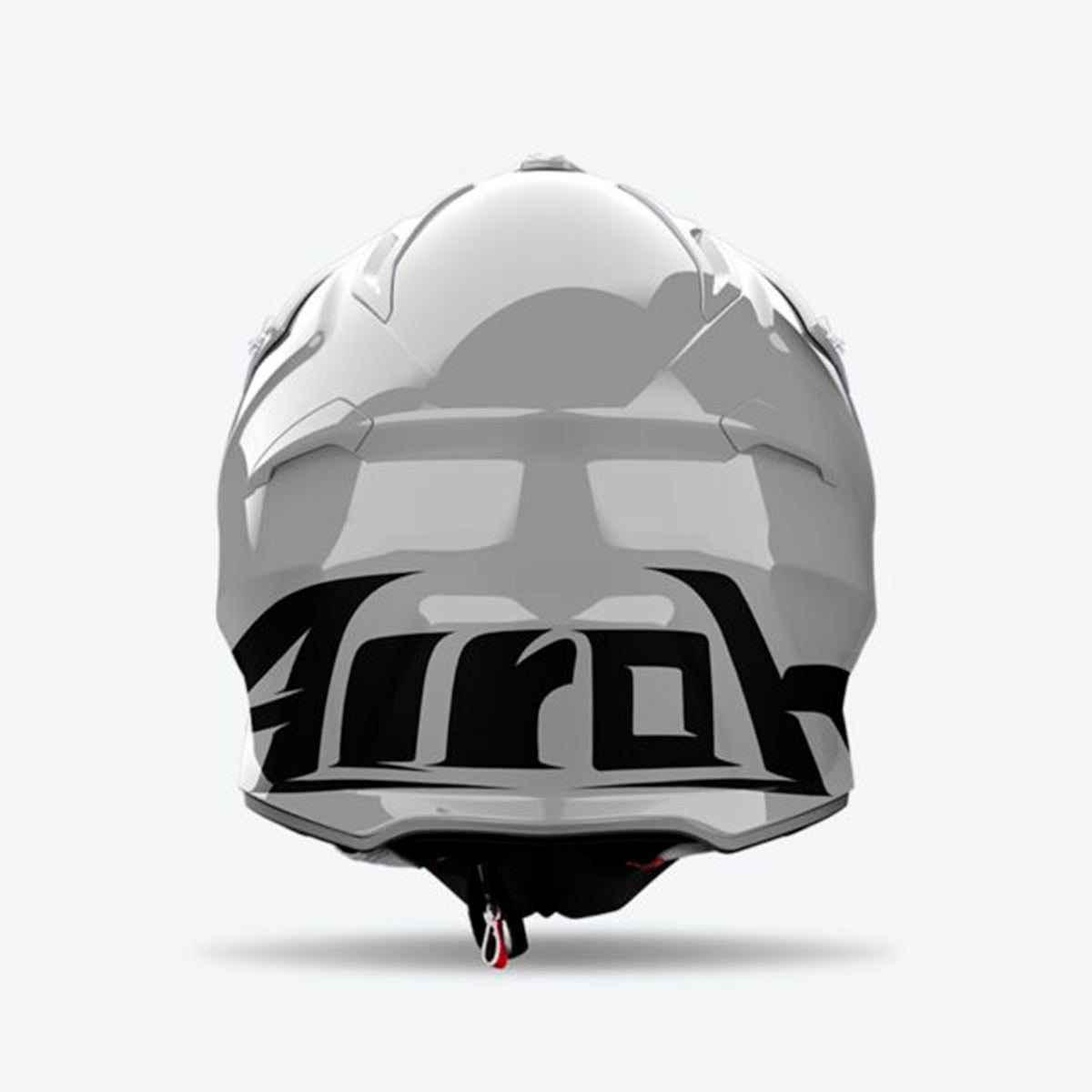 Casco para Moto Aviator Ace 2 Cement Grey Gloss