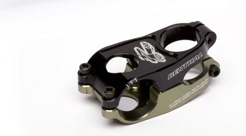 Apex Stem 10 RISE X 50MM Offset