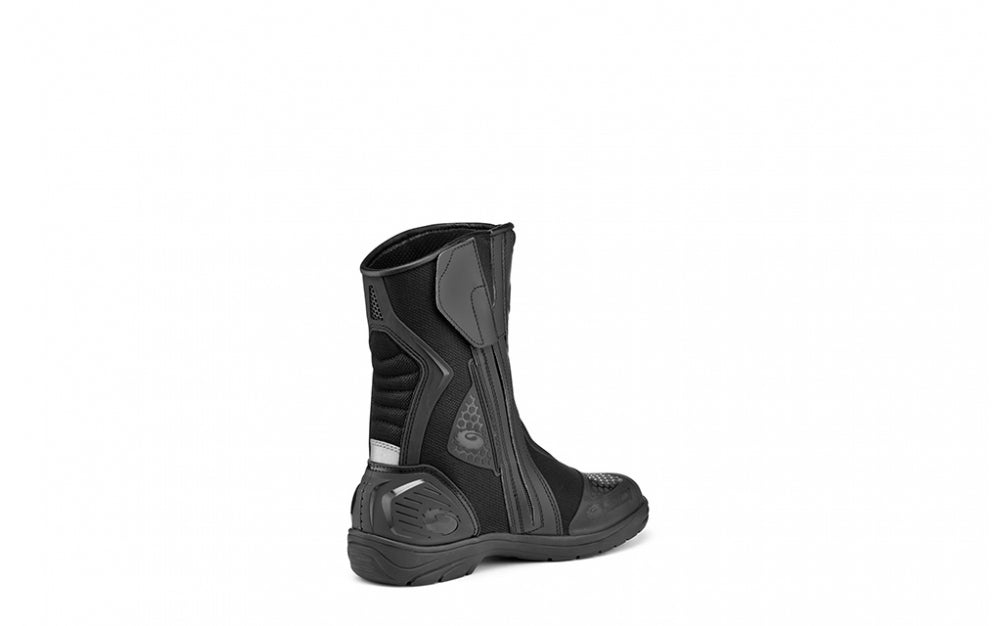 Botas Sidi Aria Gore Black Black