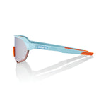 S2 - Soft Tact Two Tone - HiPER Silver Mirror Lens
