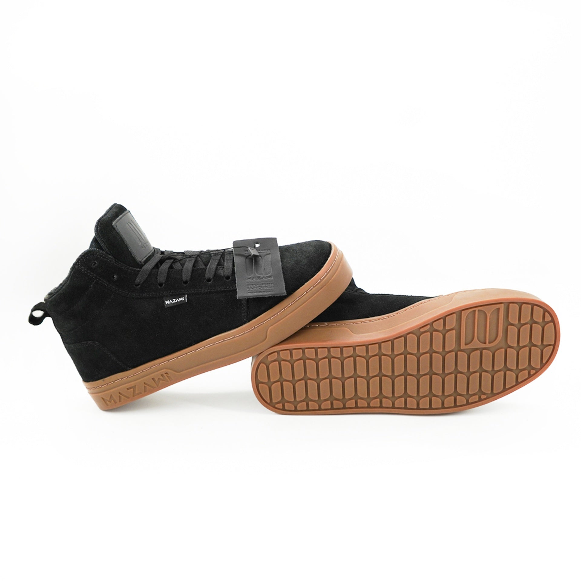 Tenis Mazawi Yu Mid Clásico Urbano