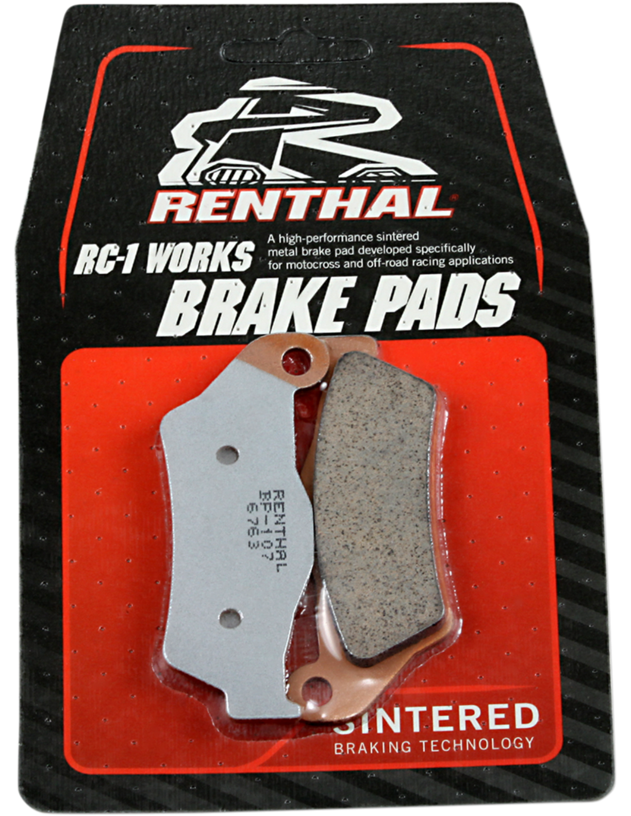 Brake Pads