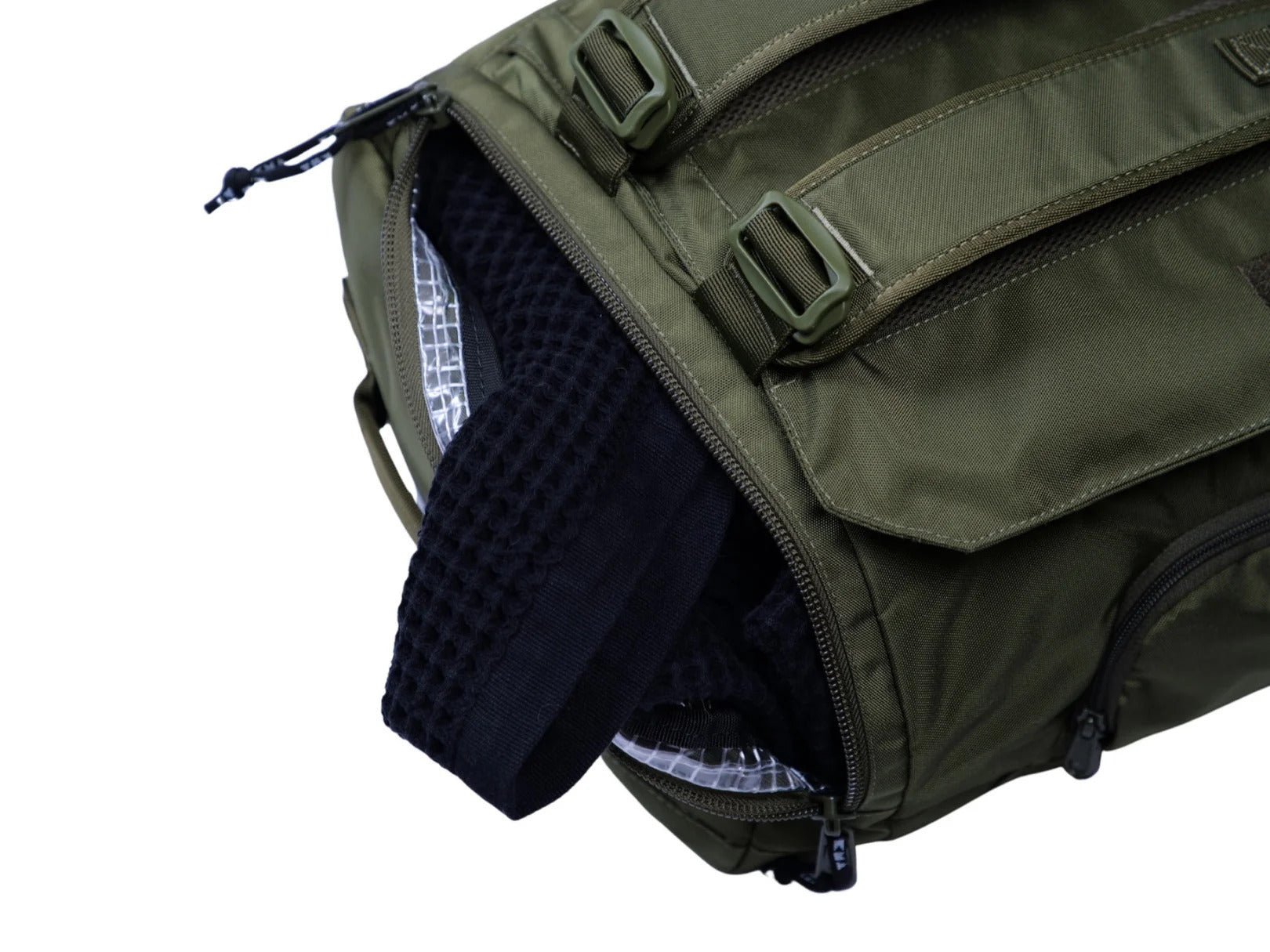 Maleta Peregrino 30L Duffel (Honey Black)