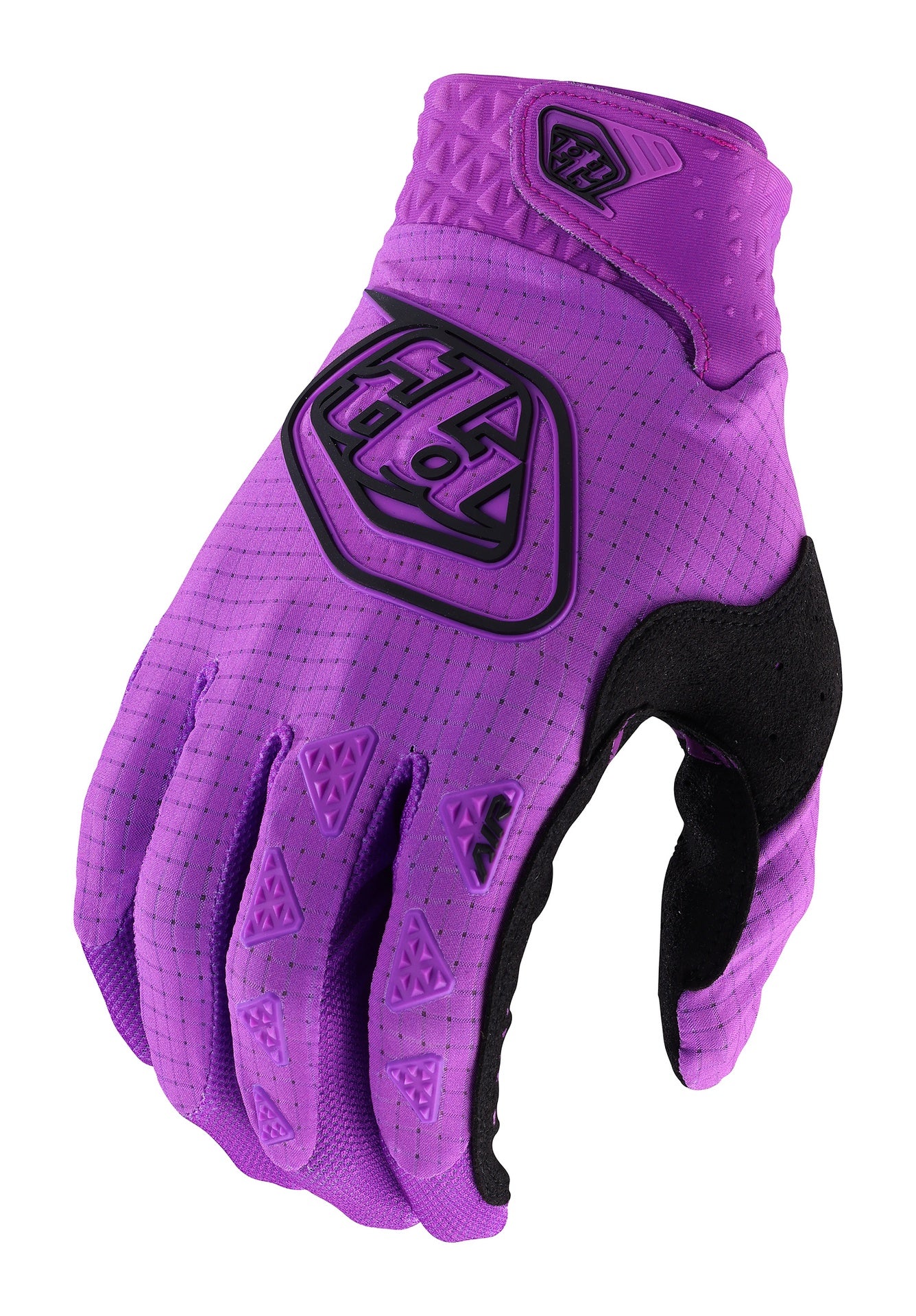 Air Glove Violet