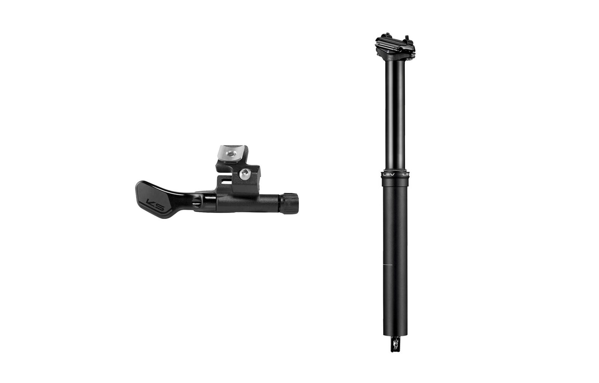 Dropper Post Kind Shock Lev Integra 34.9mm 150mm