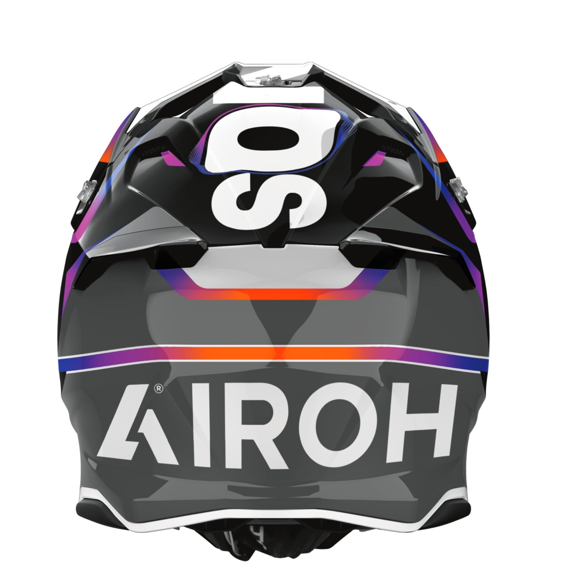 Casco Twist 3 Hustle Gloss