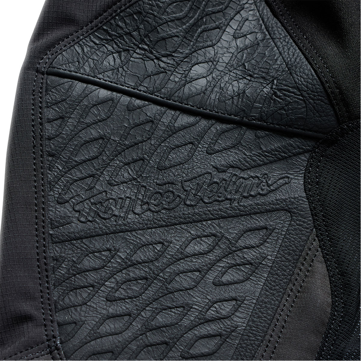 Pantalón para Moto SE Pro; Solo Black