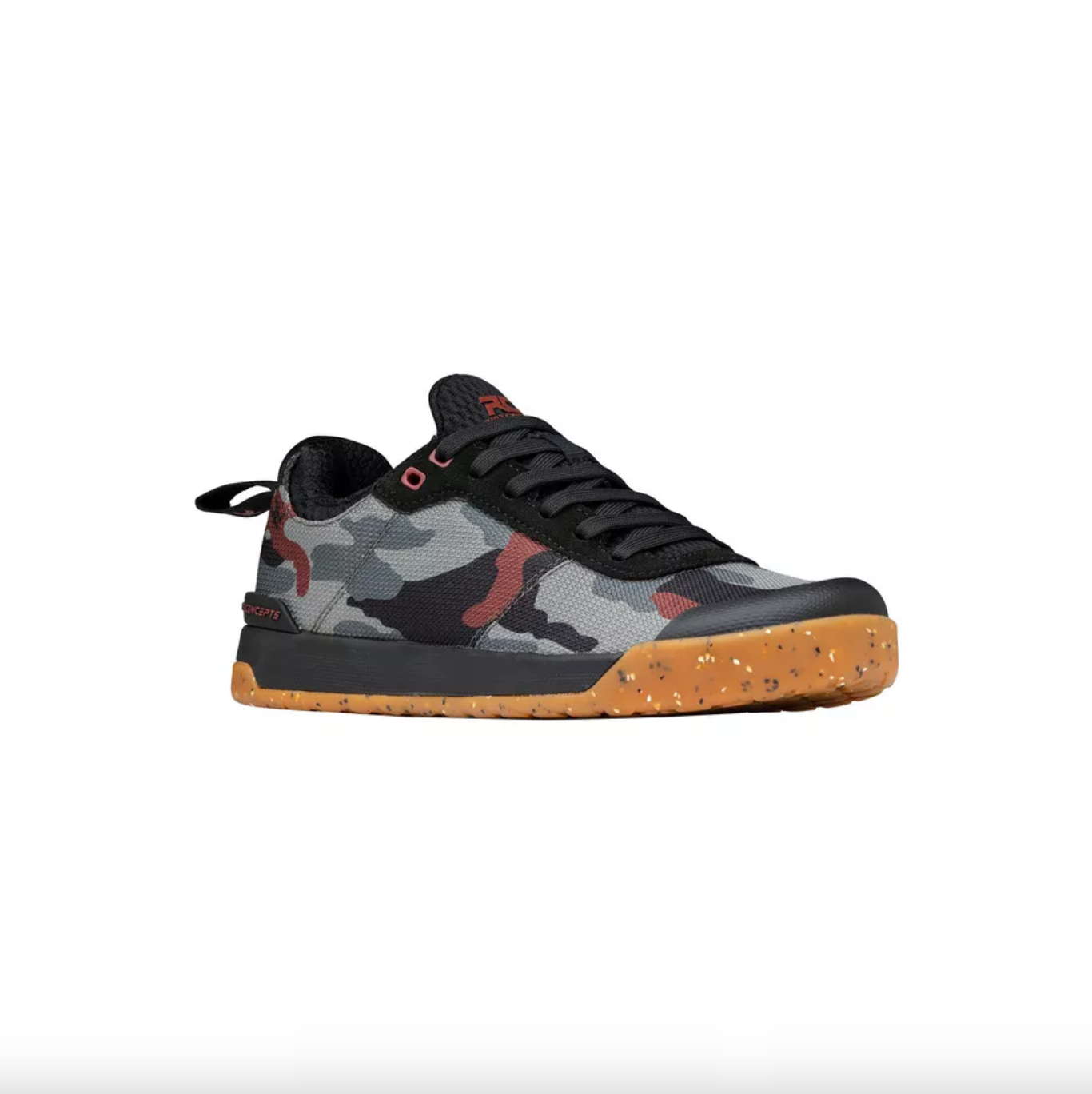 Women's Accomplice Clip Rose Camo