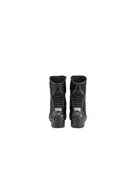 Botas Sidi Aria Gore Black Black