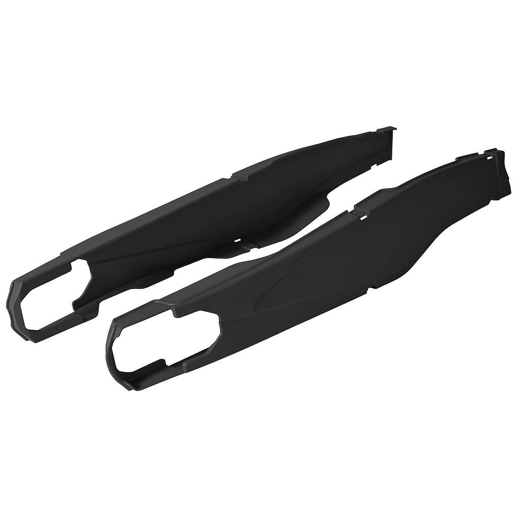 Swingarm Protectors KTM EXC/XC-W/EXC-F/XCF-W  Black 2012-202