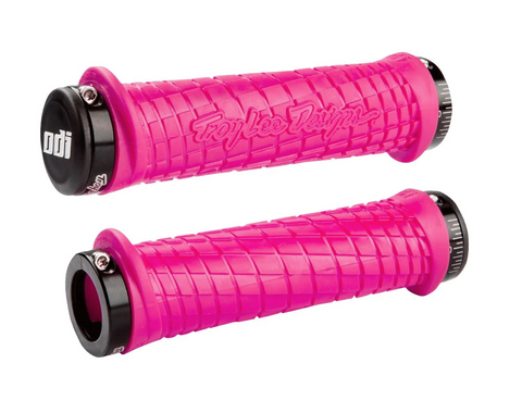 Troy Lee Designs Signature Mtb Lock-On B