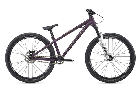 Absolut RS Metallic Purple 2022