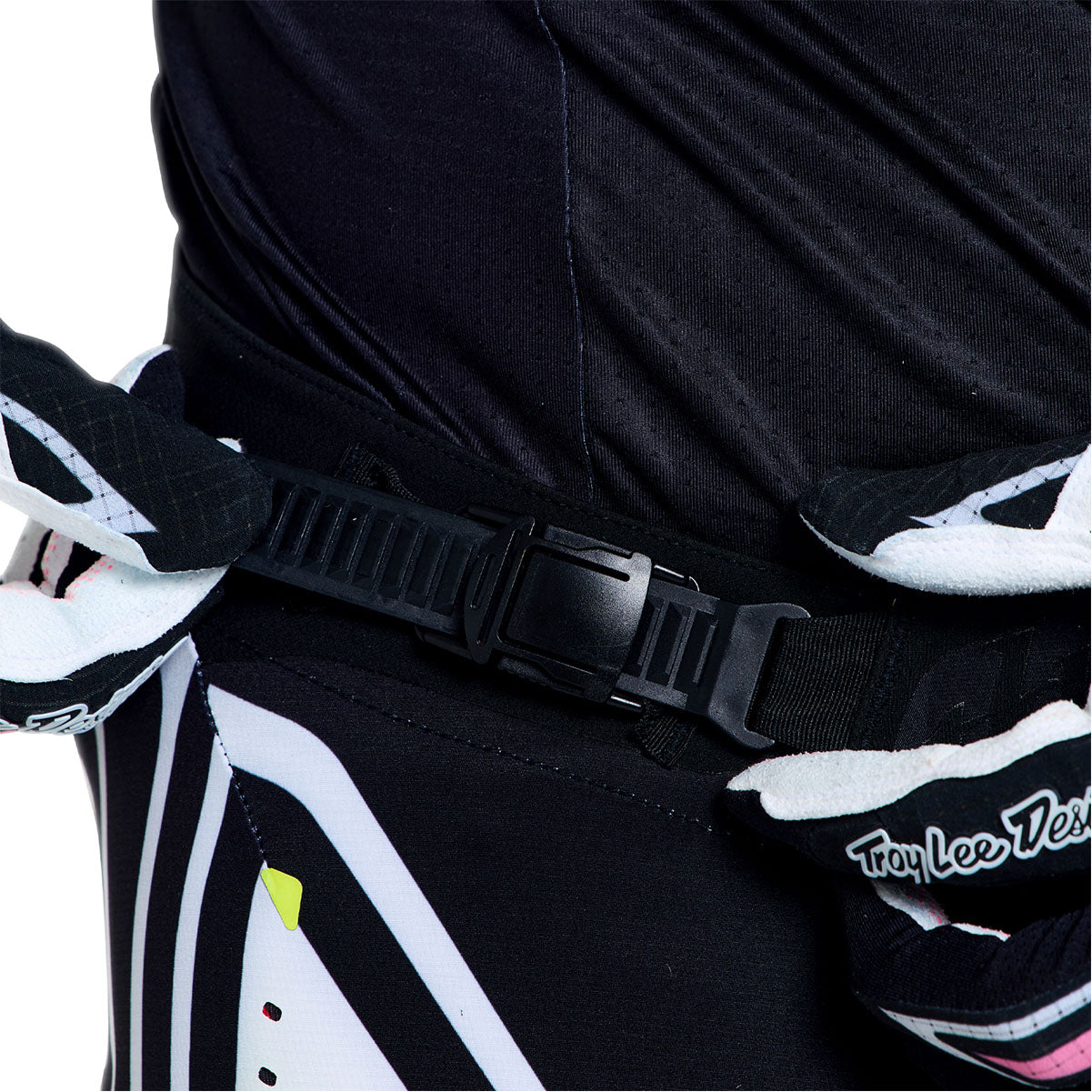 Pantalón para Moto SE Ultra; Proton Black