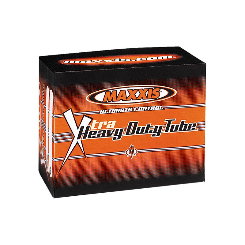 Cámara 70/100-17 TR4 Extra Heavy Duty Maxxis