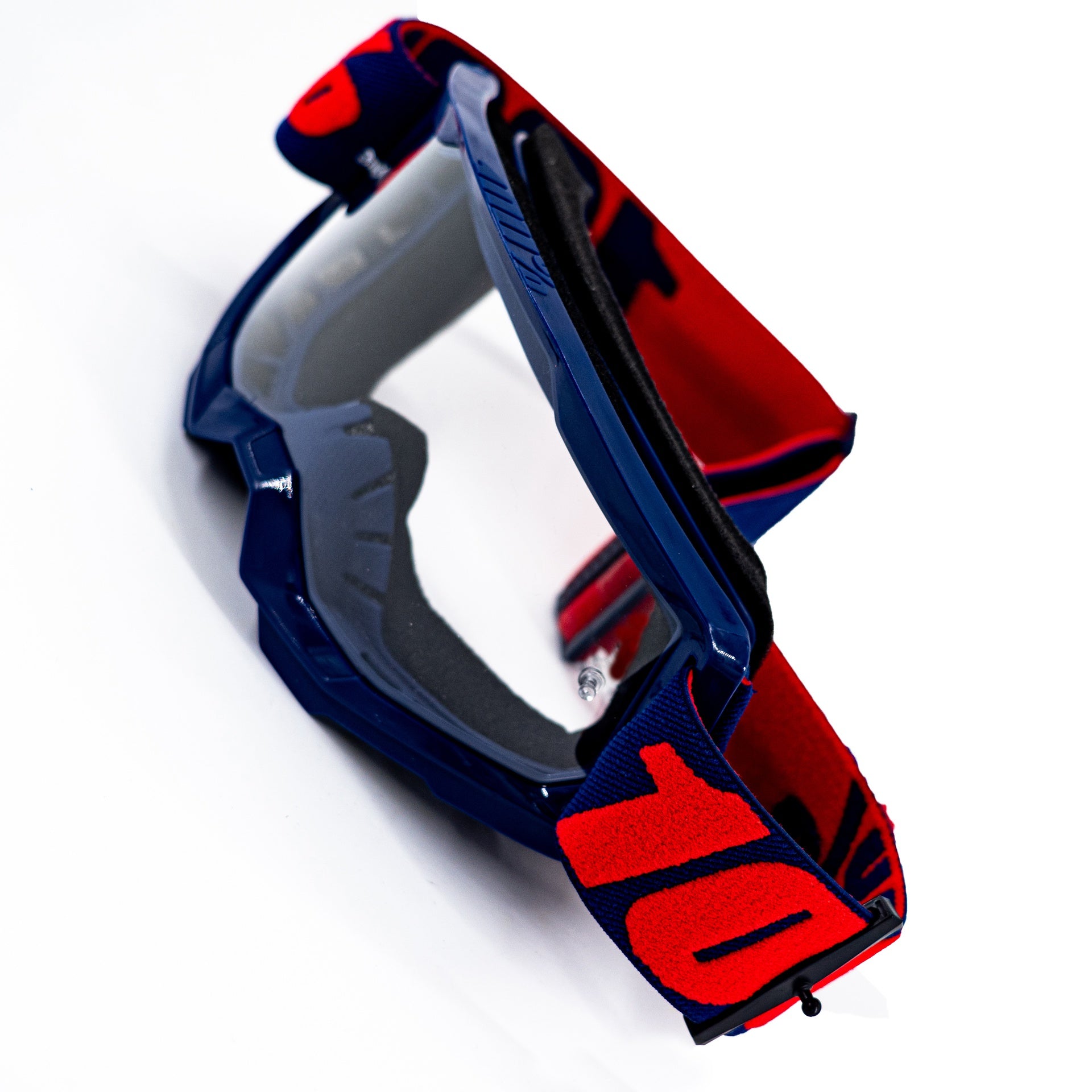 STRATA 2 Goggle Masego - Clear Lens