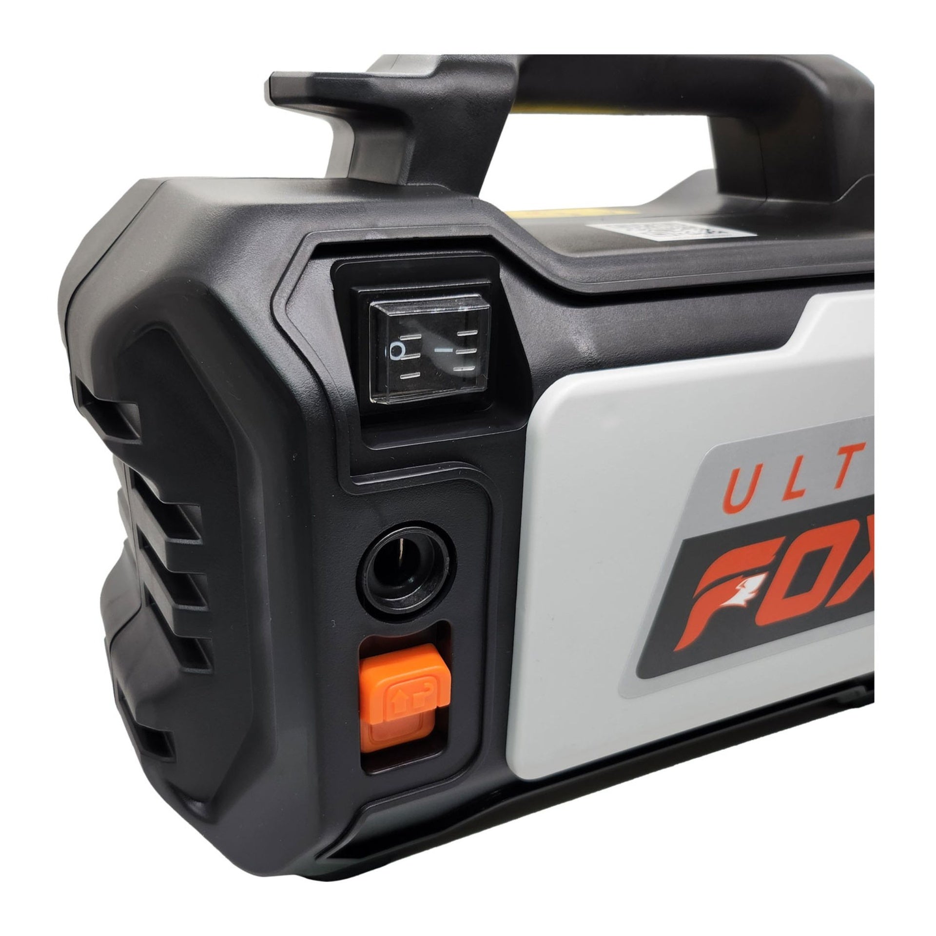 Hidrolavadora Eléctrica 1200W