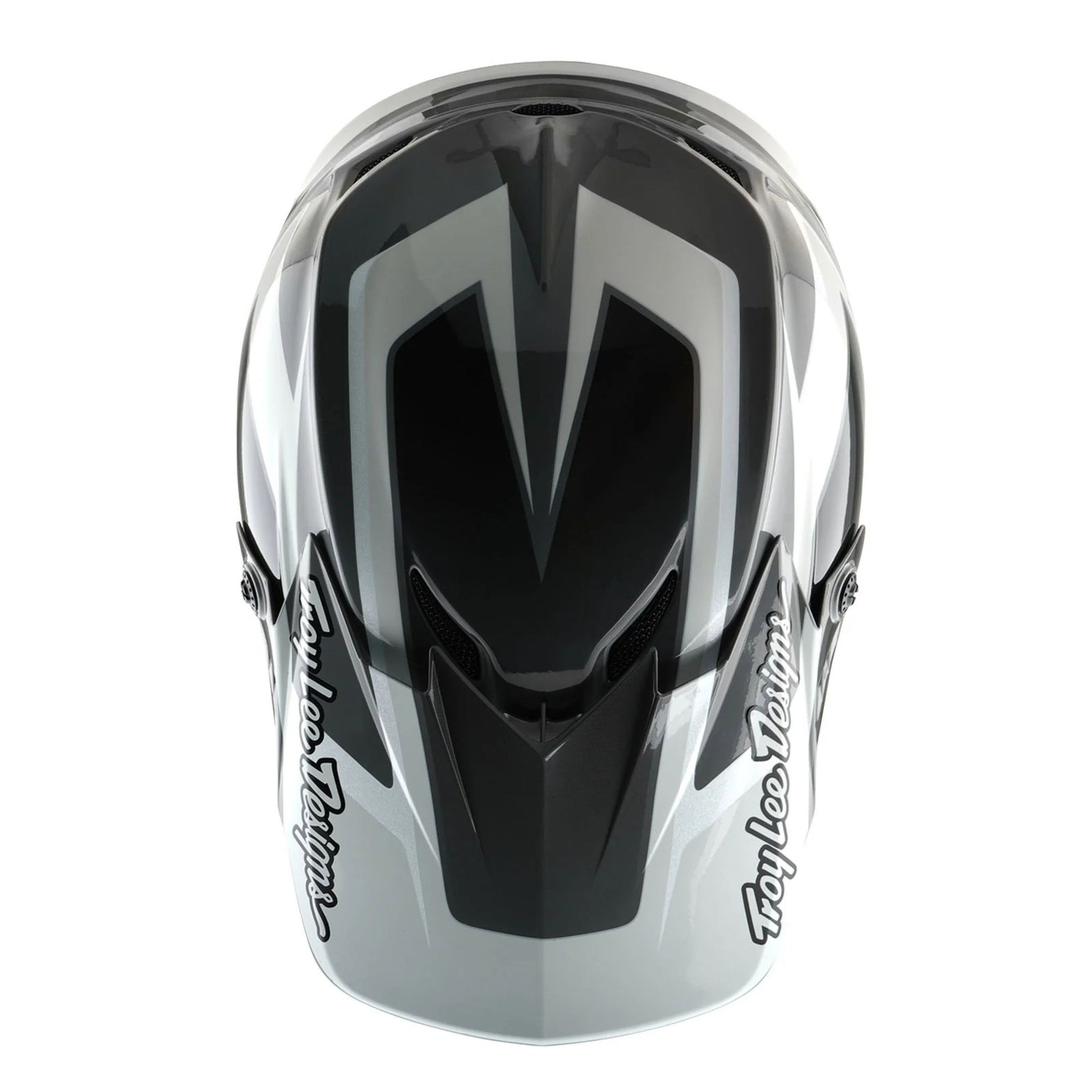 Casco Troy Lee Designs Gp Pro Helmet Shutter Gray