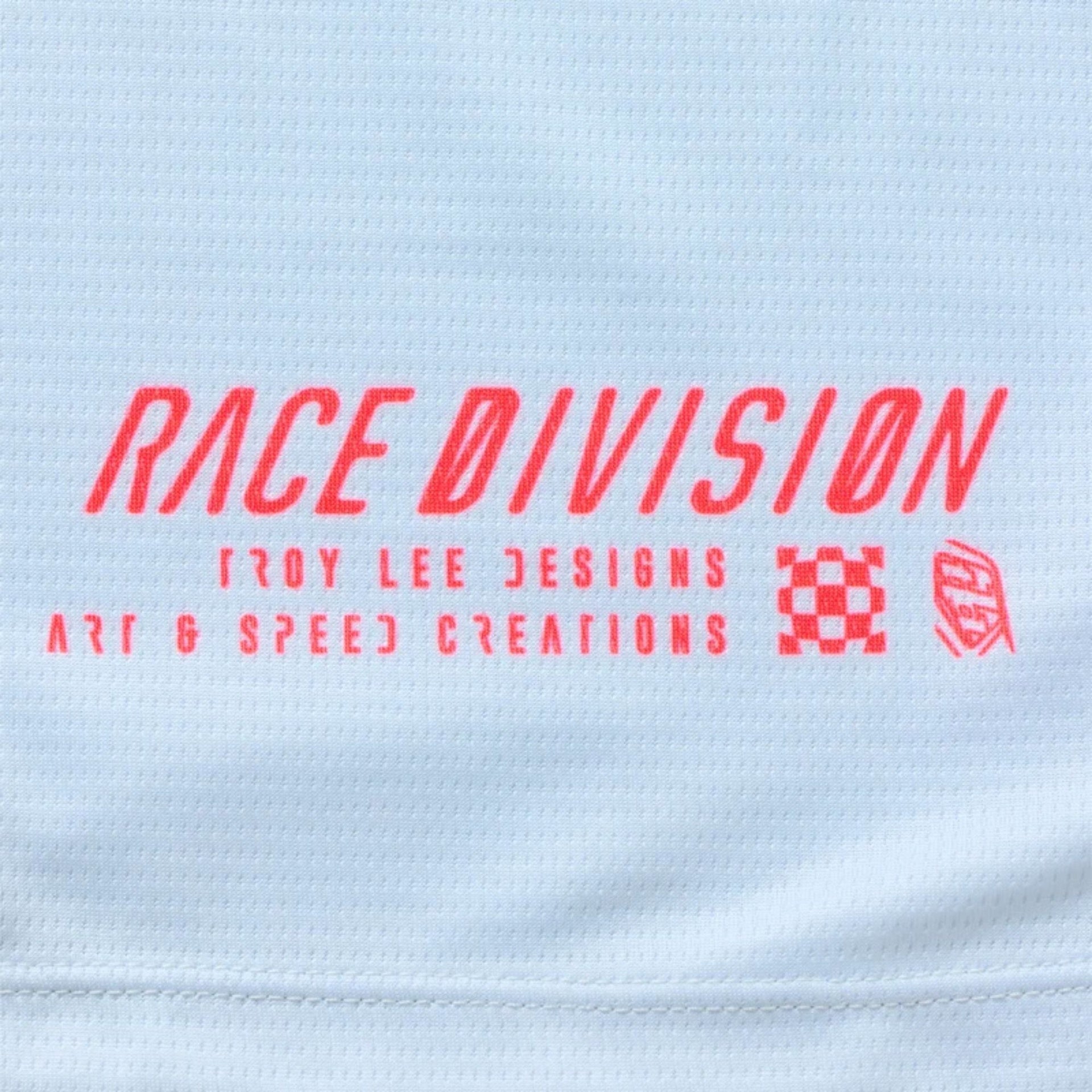 Gp Pro Jersey; Segment Vapor / Infra Red