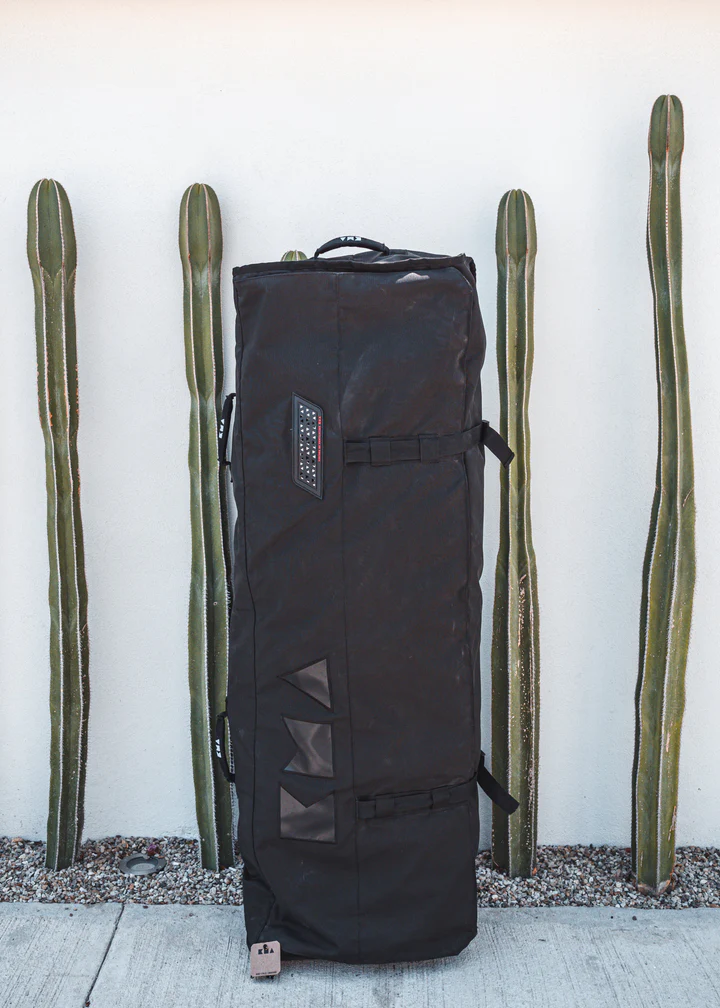 Kite Wheelie - Black