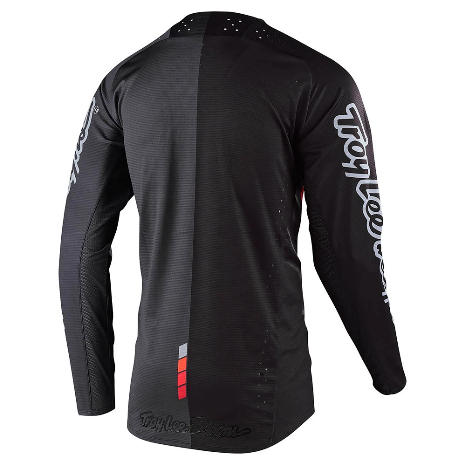 Se Pro Jersey Tilt Black / Gray