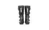 Boots Agueda Black Black