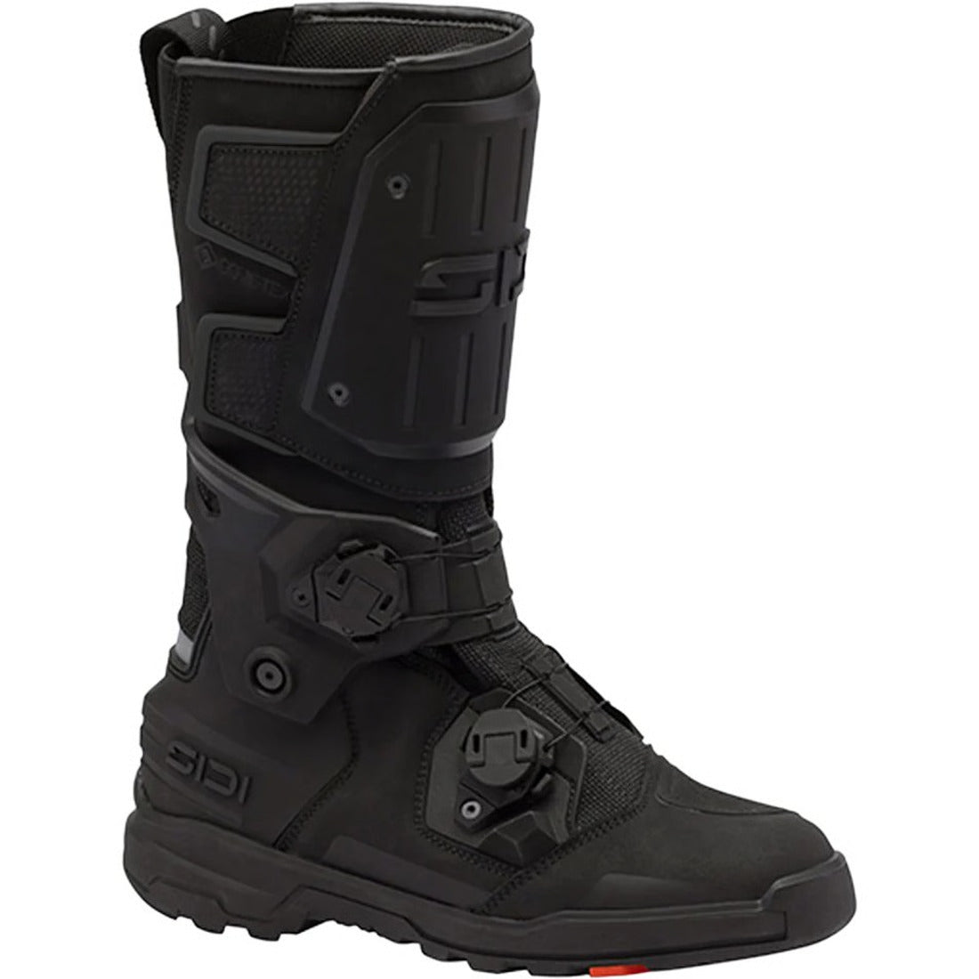 Boots Taurus GTX Black