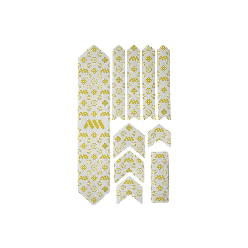 AMS Frame Guard Extra - Couture/Gold