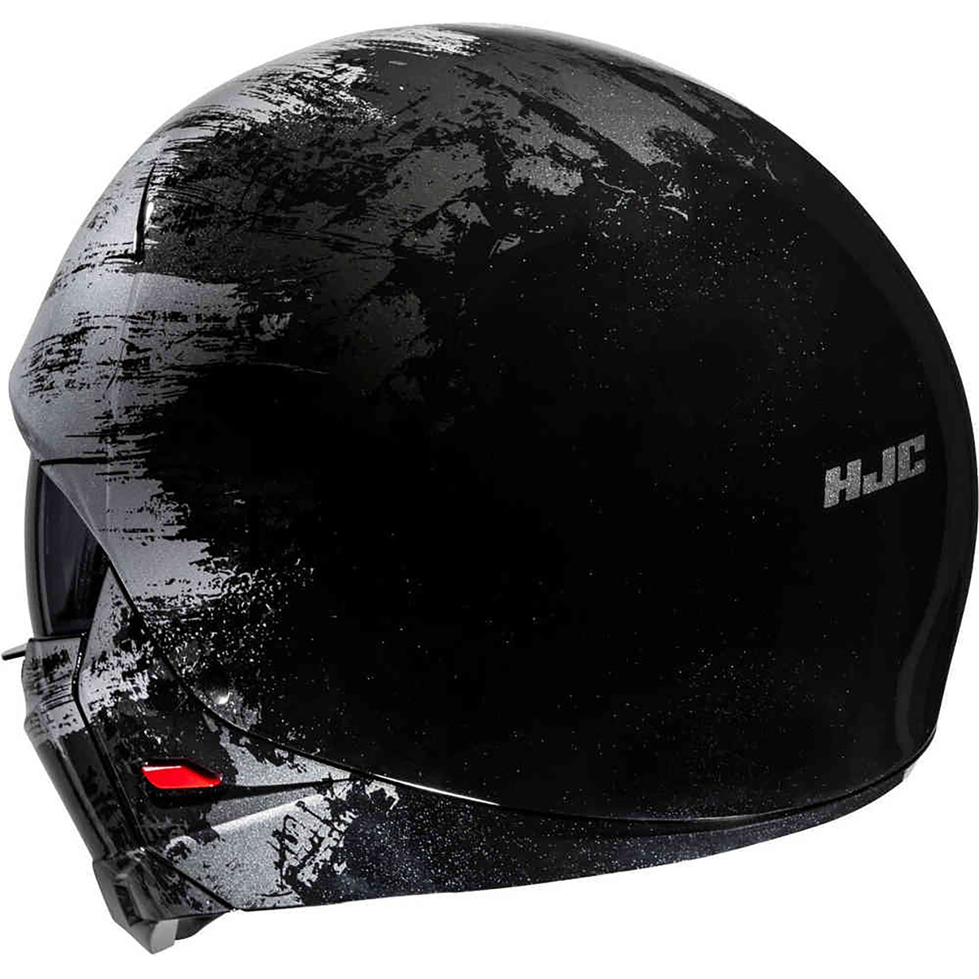 Casco HJC i20 FURIA MC5 Ngo Mate/plata