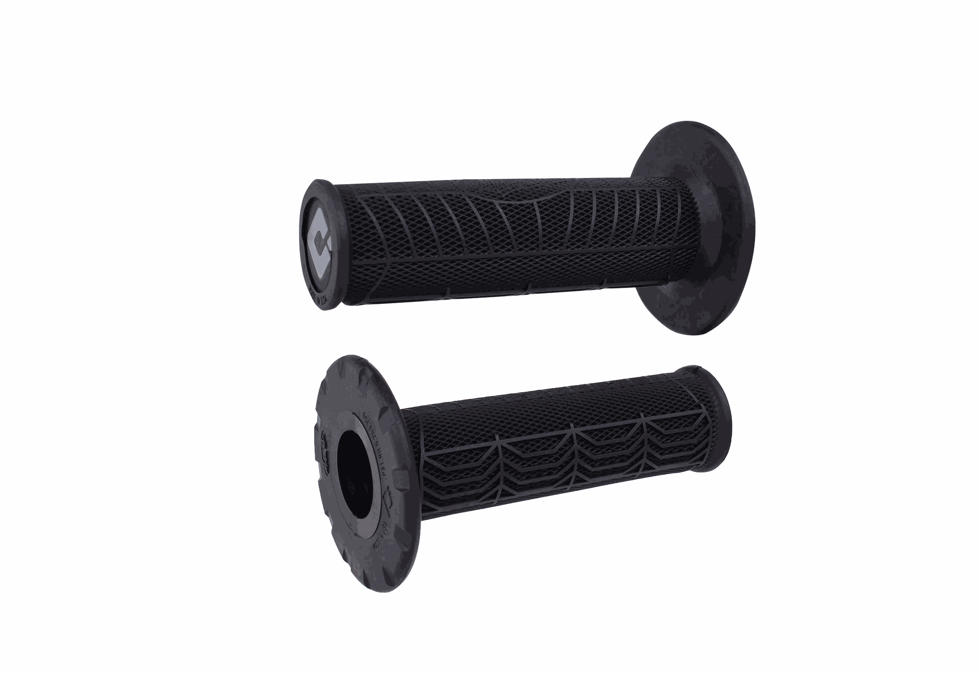 MP DirtControl2, S/P MX Grip - Black
