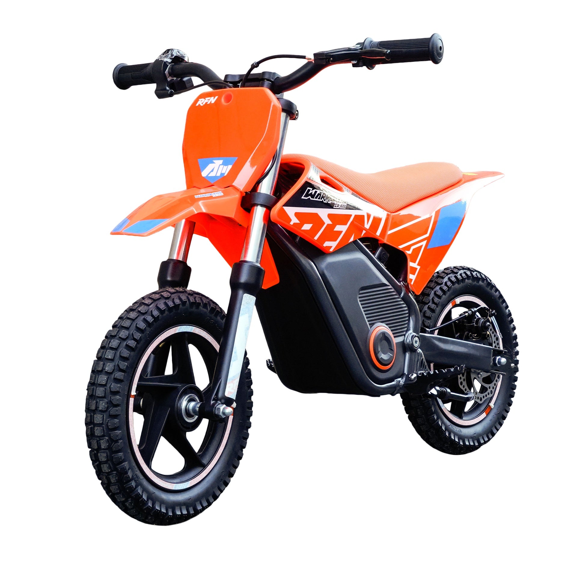 Moto Eléctrica RFN RIN12 250Watts