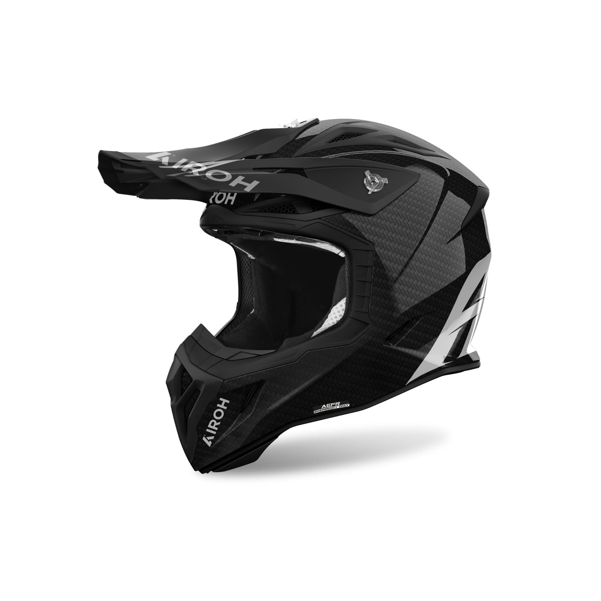 Helmet Aviator Ace 2 Carbon Gloss