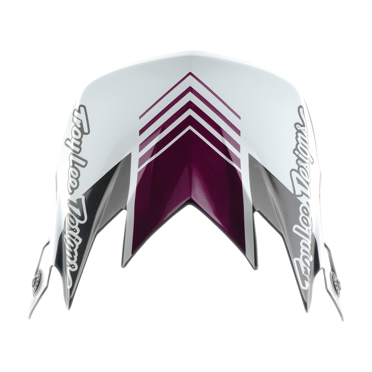 Casco Troy Lee Designs GP Moto Segment Black