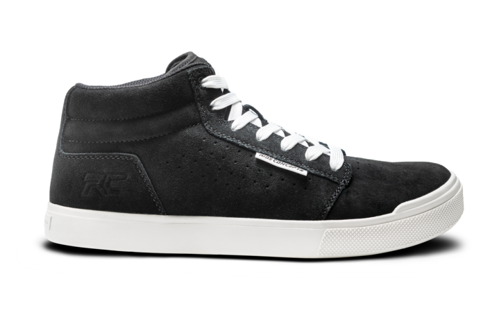 Men's Vice Mid Black/White