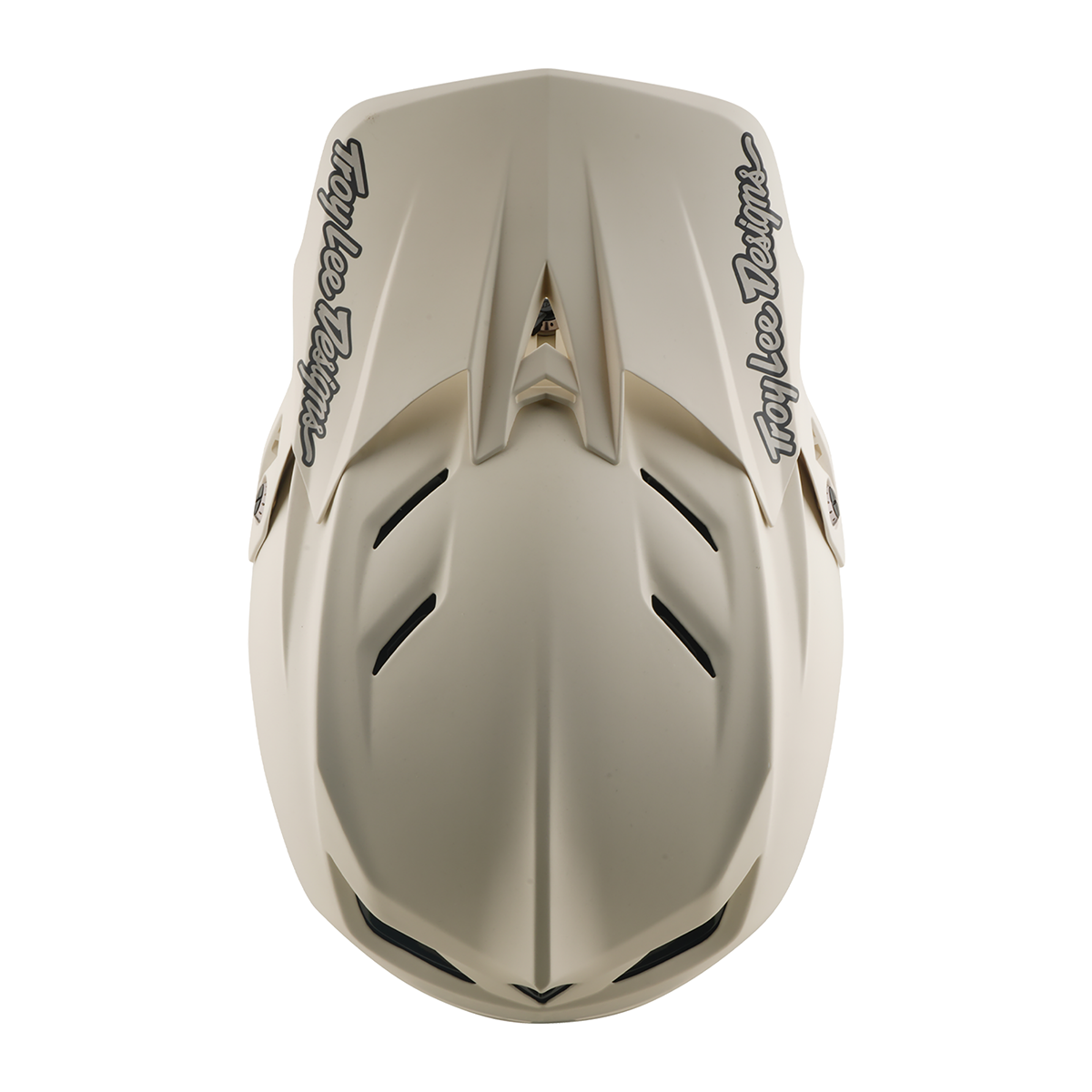 Casco MTB Troy lee designs D4 Composite Stealth Pumice