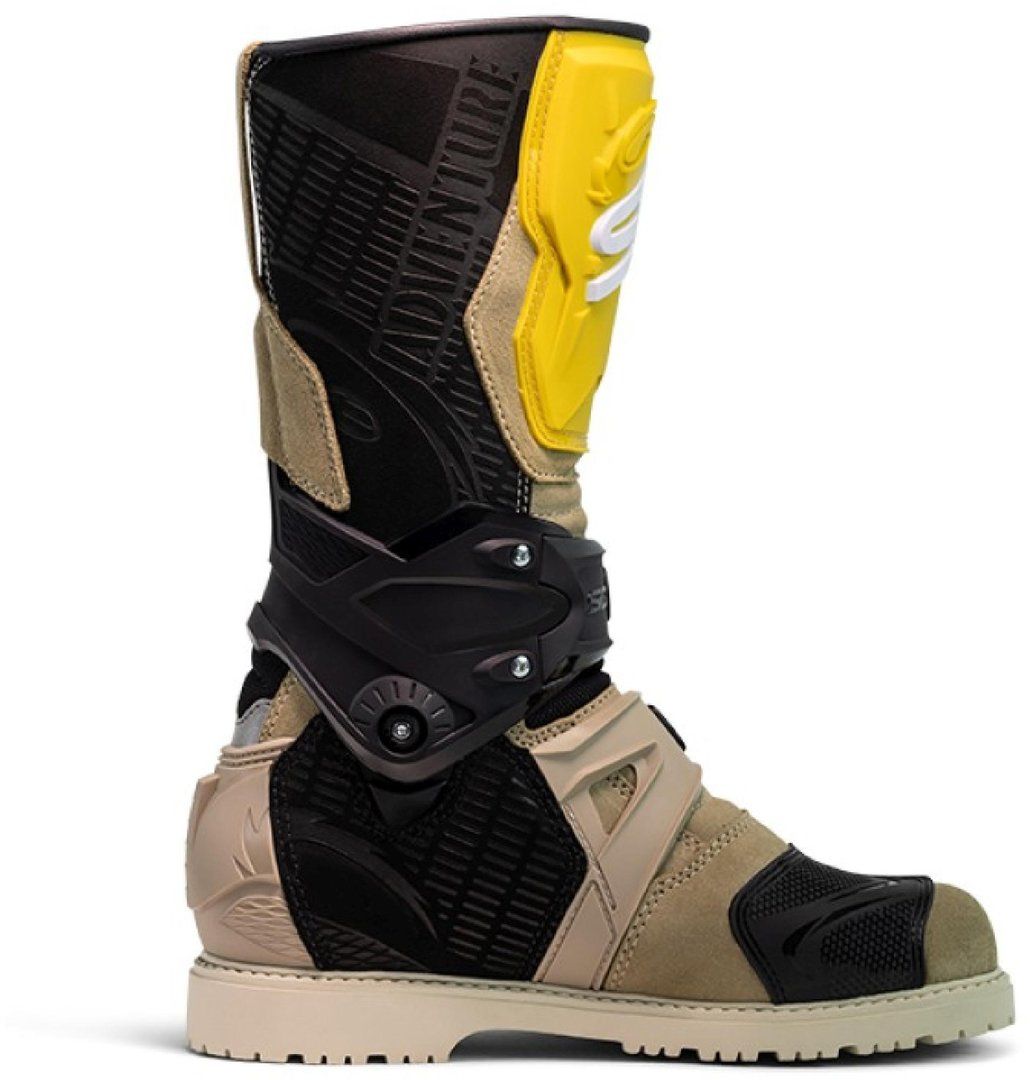 Boots Adventure 2 Gore-Tex Sand Ochre