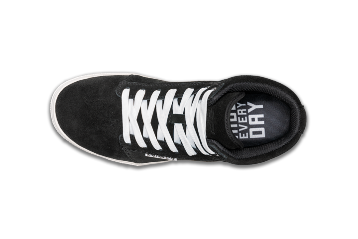 Men's Vice Mid Black/White