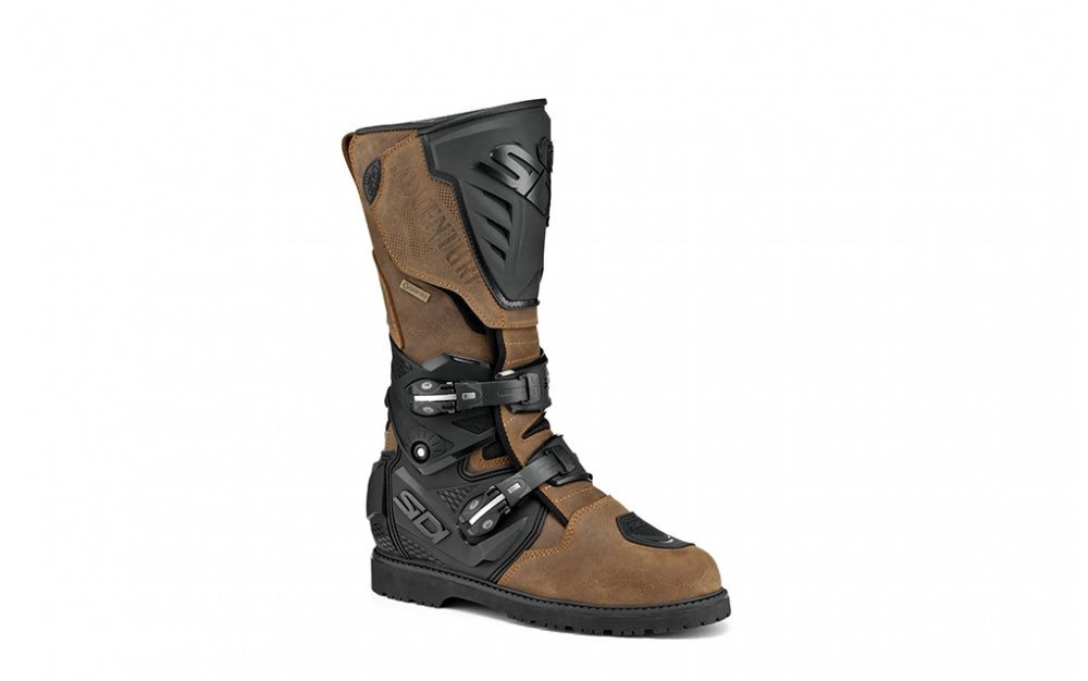 Botas Sidi Adventure 2 Gore-Tex Tobacco
