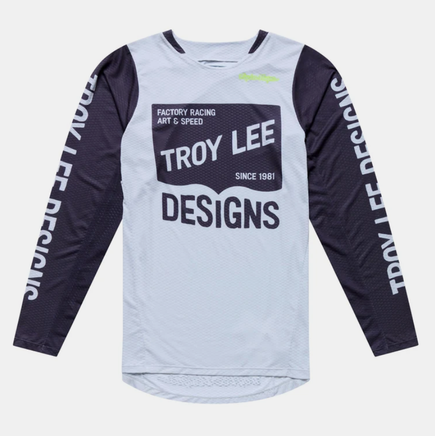 Jersey para Moto Gp Pro Air Jersey; Locked Vapor