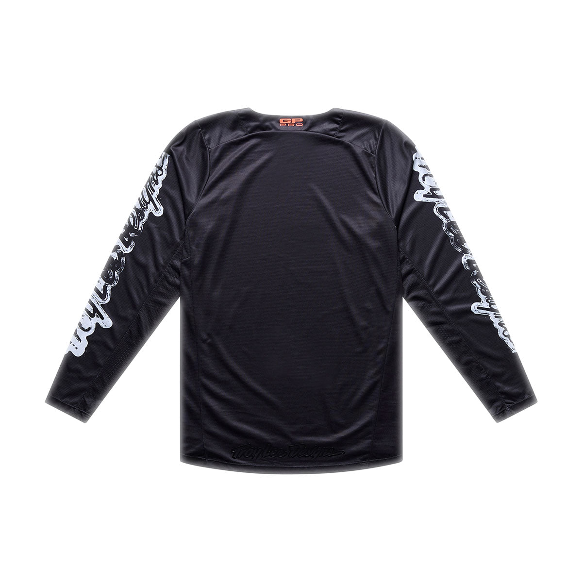 Jersey para Moto GP Pro; Stamp Black