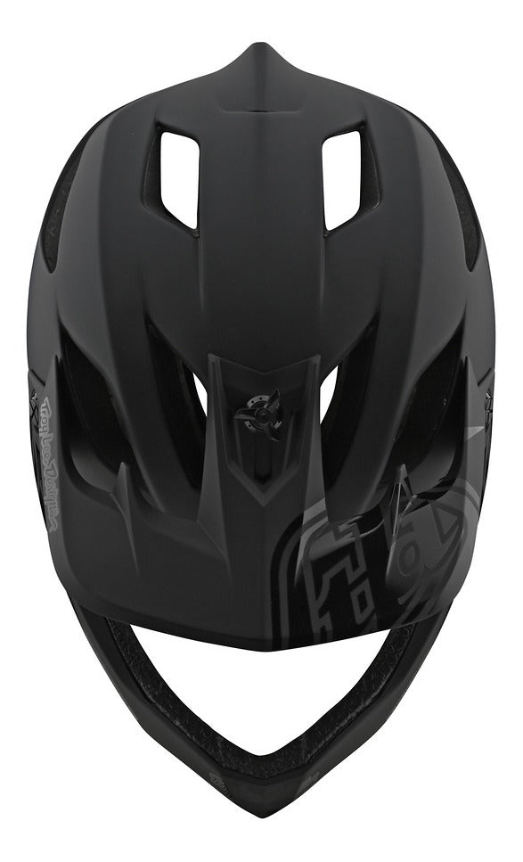 Casco Troy Lee Designs Stage Stealth Midnight