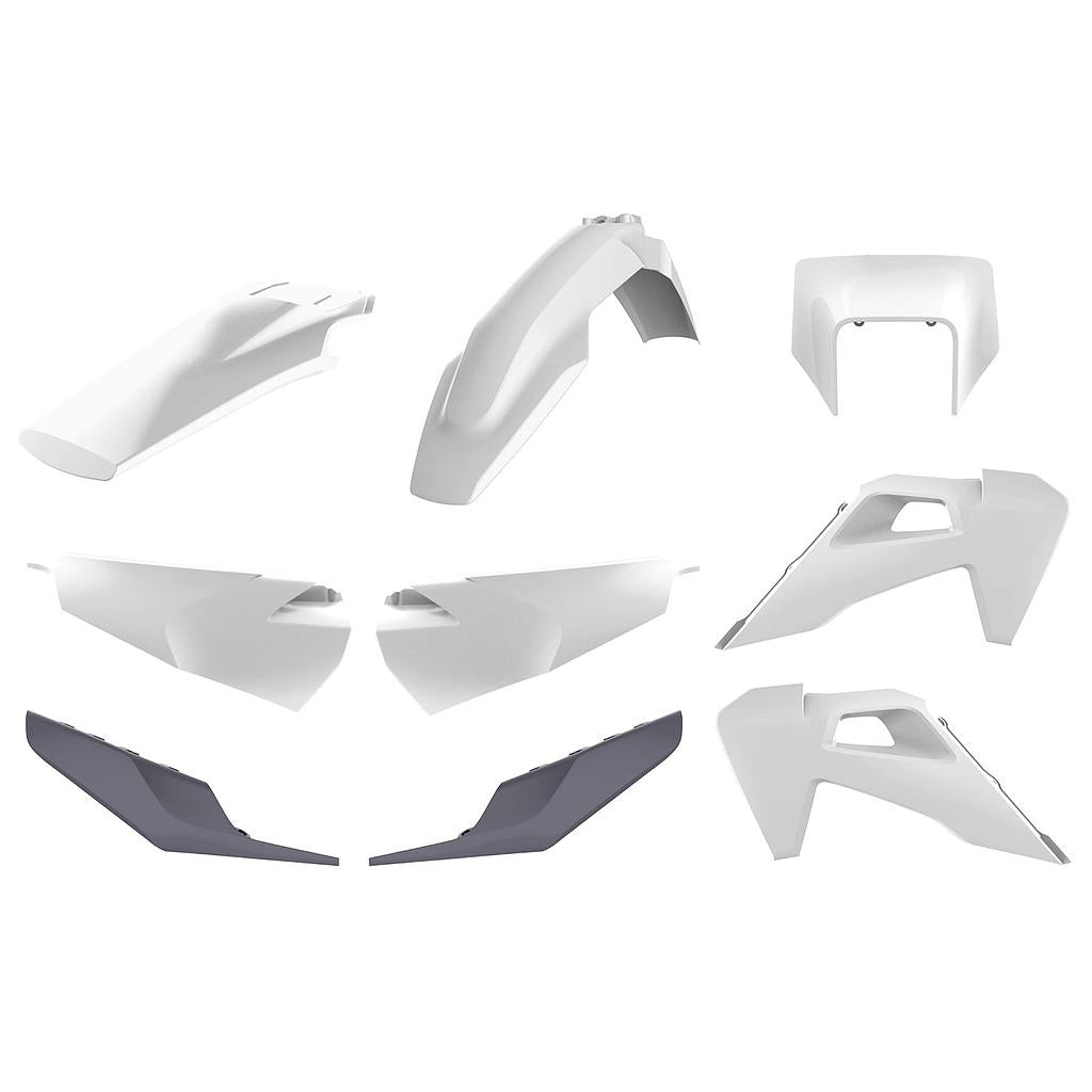 Enduro Kit Enduro kit for TE/FE OEM Color 20 Oem Color