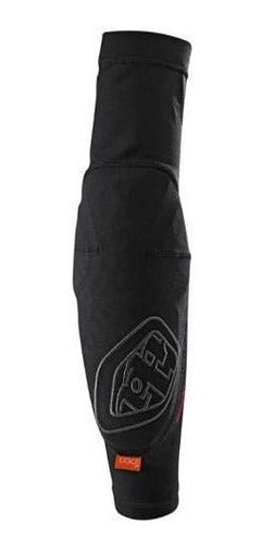 Coderas Troy Lee Designs Stage Black