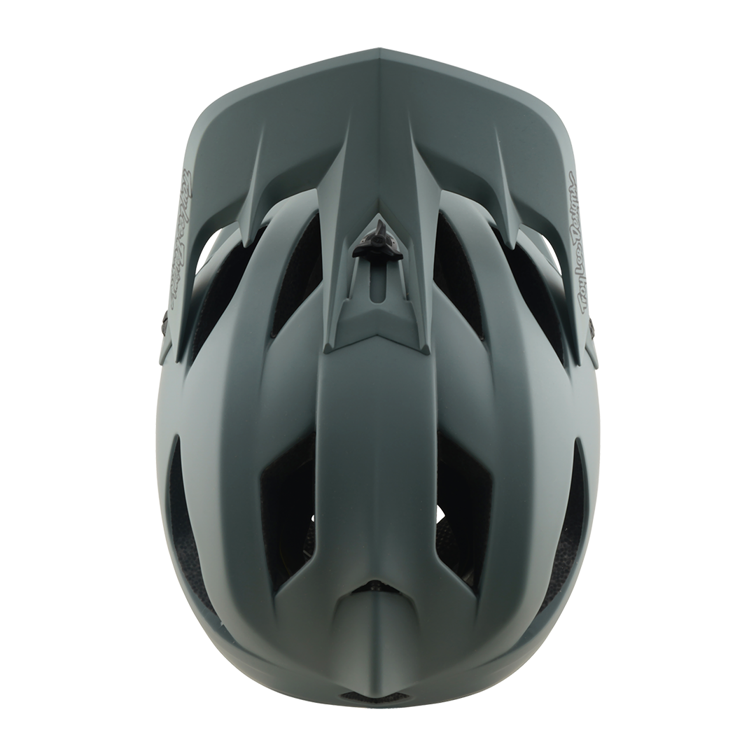 Casco para MTB Stage Helmet; Drone Gray / Charcoal