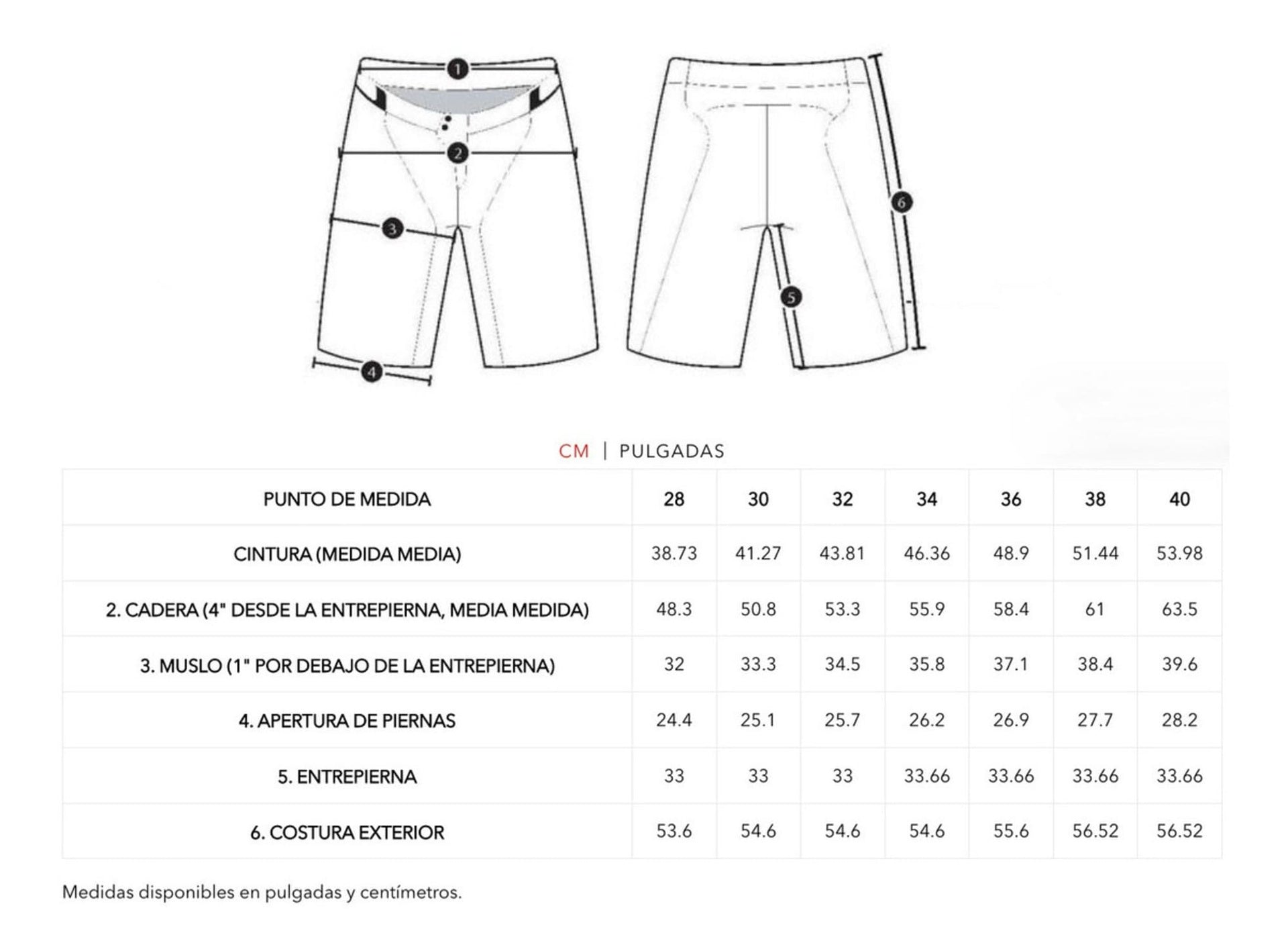 Shorts Troy Lee Designs Flowline Superlyte Mono Steel Blue