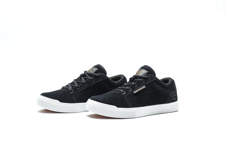 Women's Vice Black