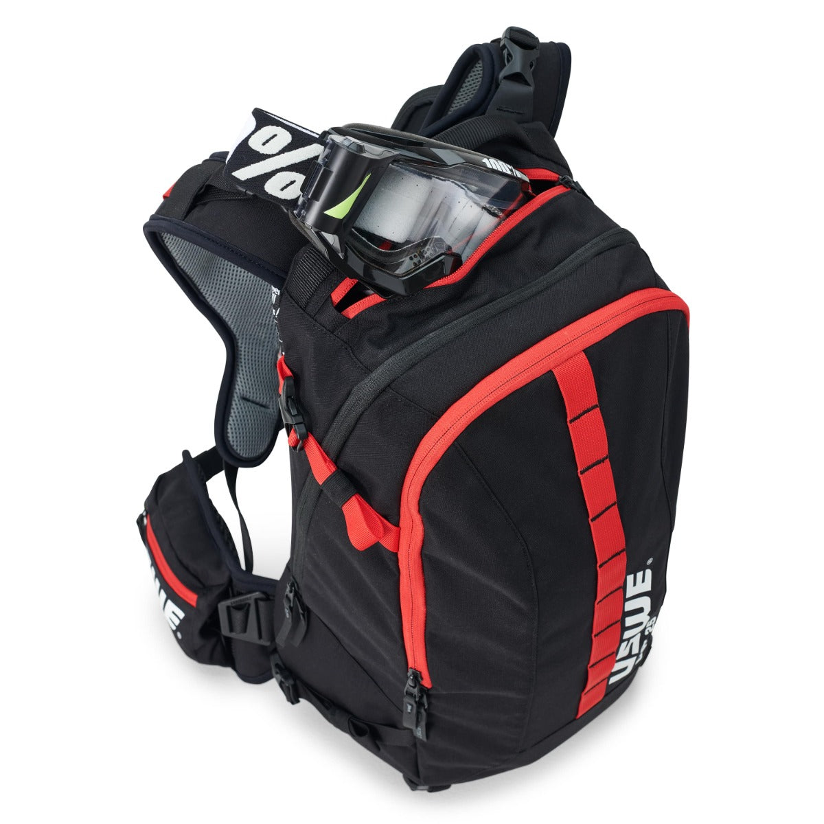 CORE 25 USWE Red