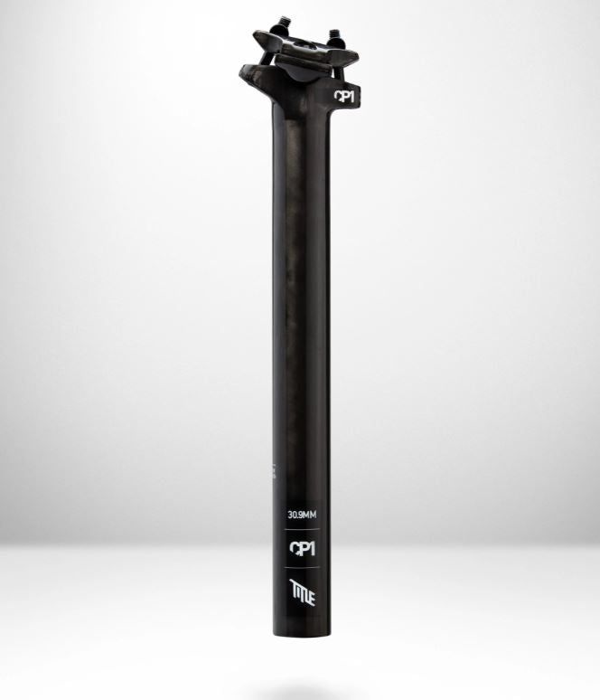 Cp1 31.6 Mm - Black