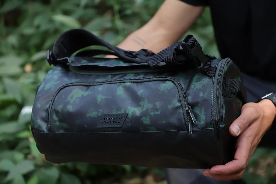 Dry Wet 15l Duffel (Honey)