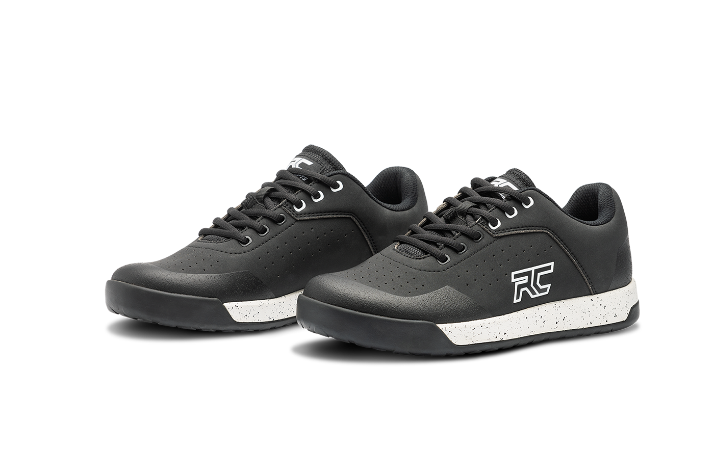 Women's Hellion Elite Black/White