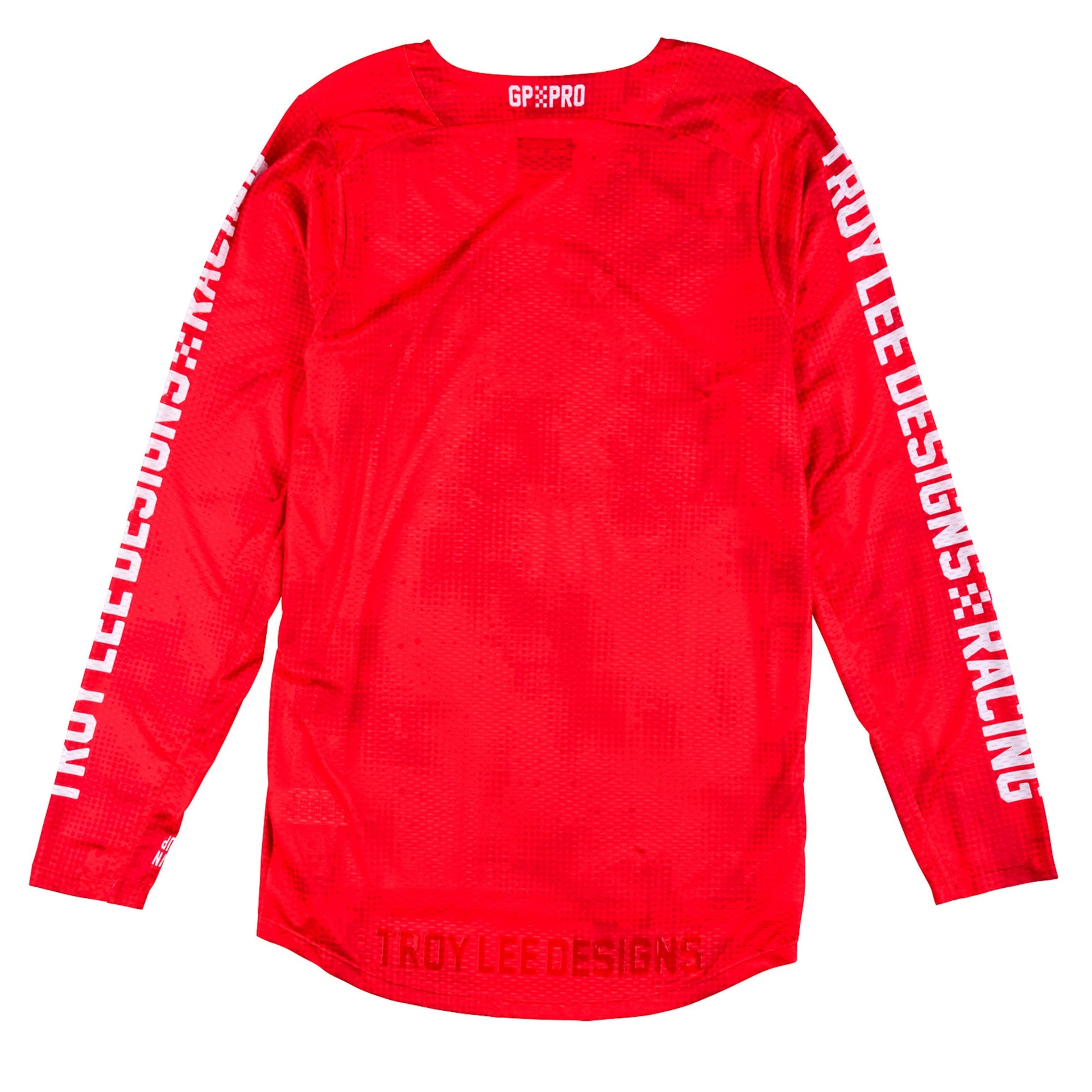 Jersey Troy Lee Designs Gp Pro Air Carlsbad 97 Red